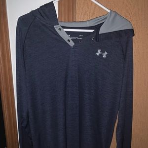 Under Armour Lightweight Sweatshirt
